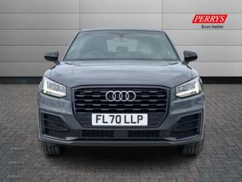 Used Audi Q2 2020 for sale - 74923378: Photo