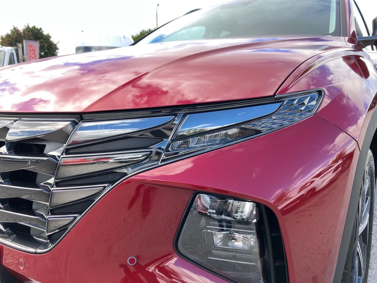 Used Hyundai TUCSON 2022 for sale - 75785530: Photo 13