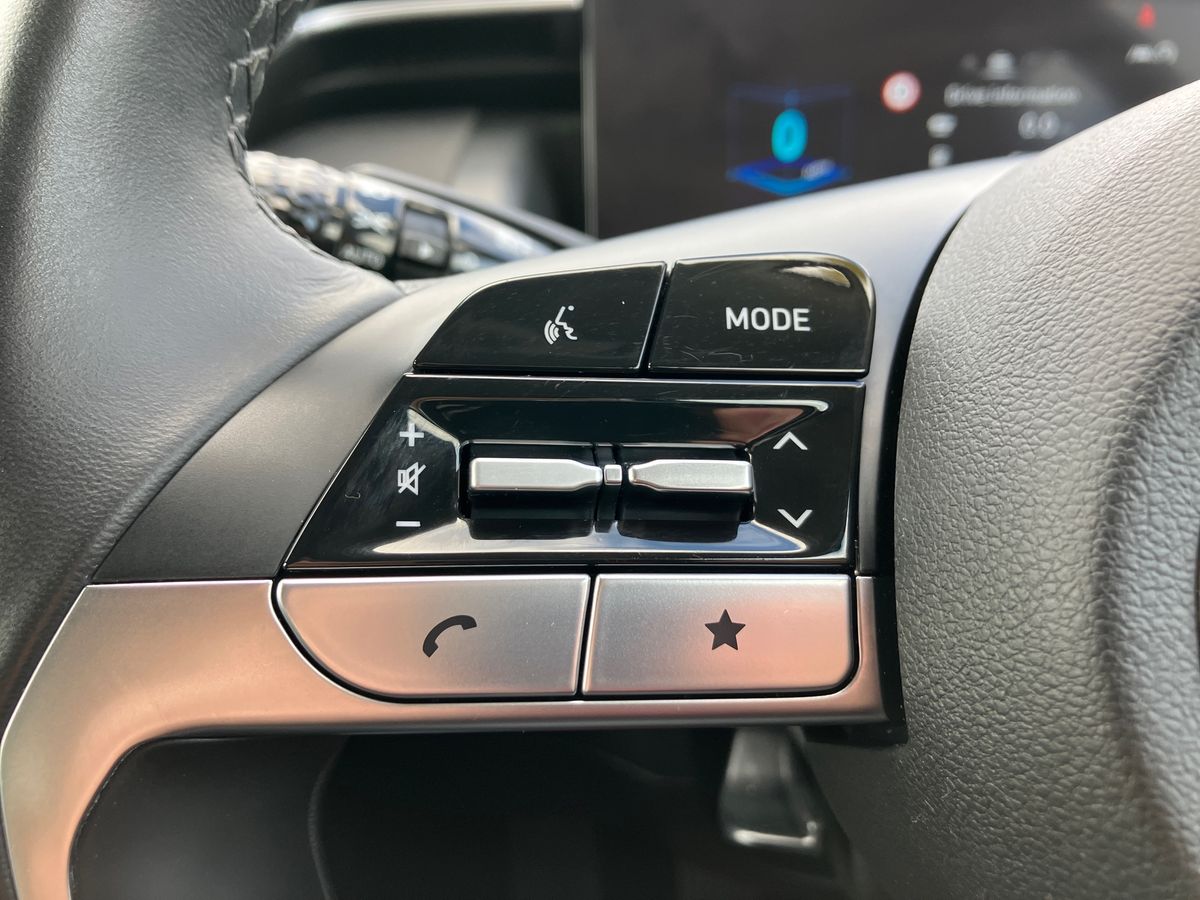 Used Hyundai TUCSON 2022 for sale - 75785530: Photo 16