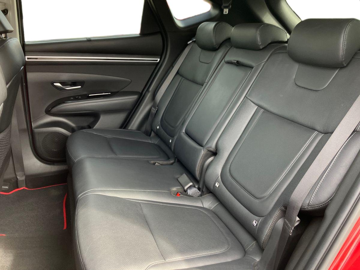 Used Hyundai TUCSON 2022 for sale - 75785530: Photo 19