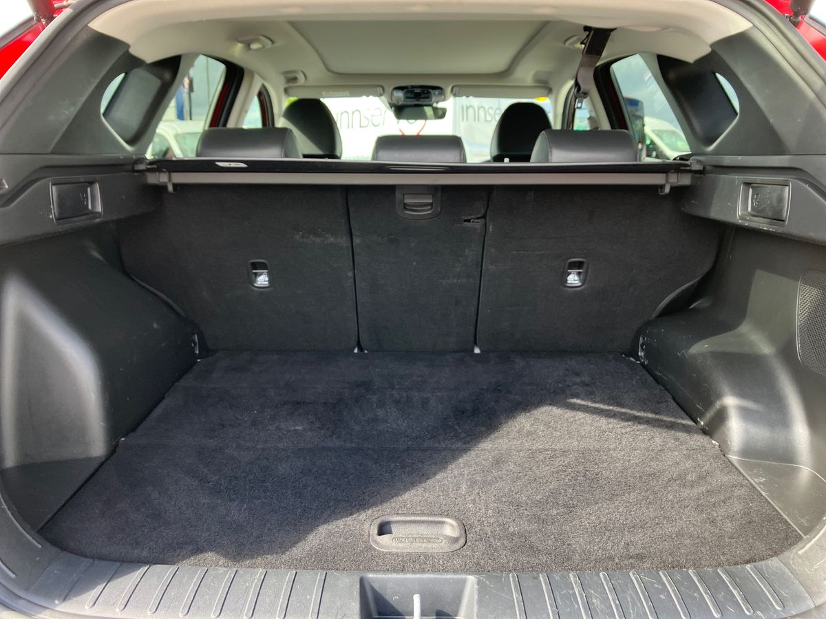 Used Hyundai TUCSON 2022 for sale - 75785530: Photo 20