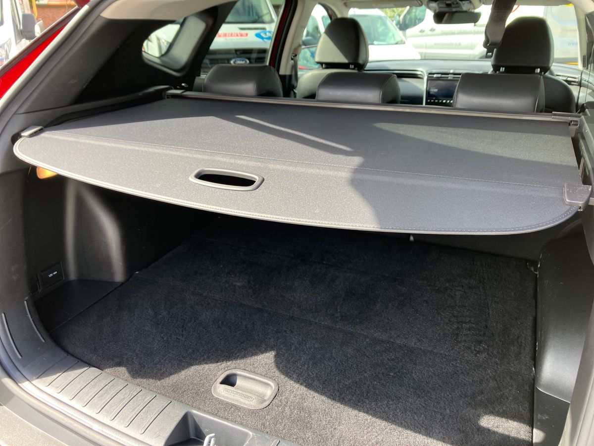 Used Hyundai TUCSON 2022 for sale - 75785530: Photo 21