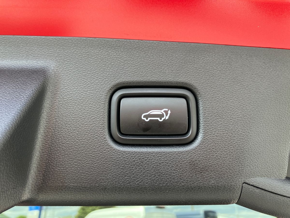 Used Hyundai TUCSON 2022 for sale - 75785530: Photo 22