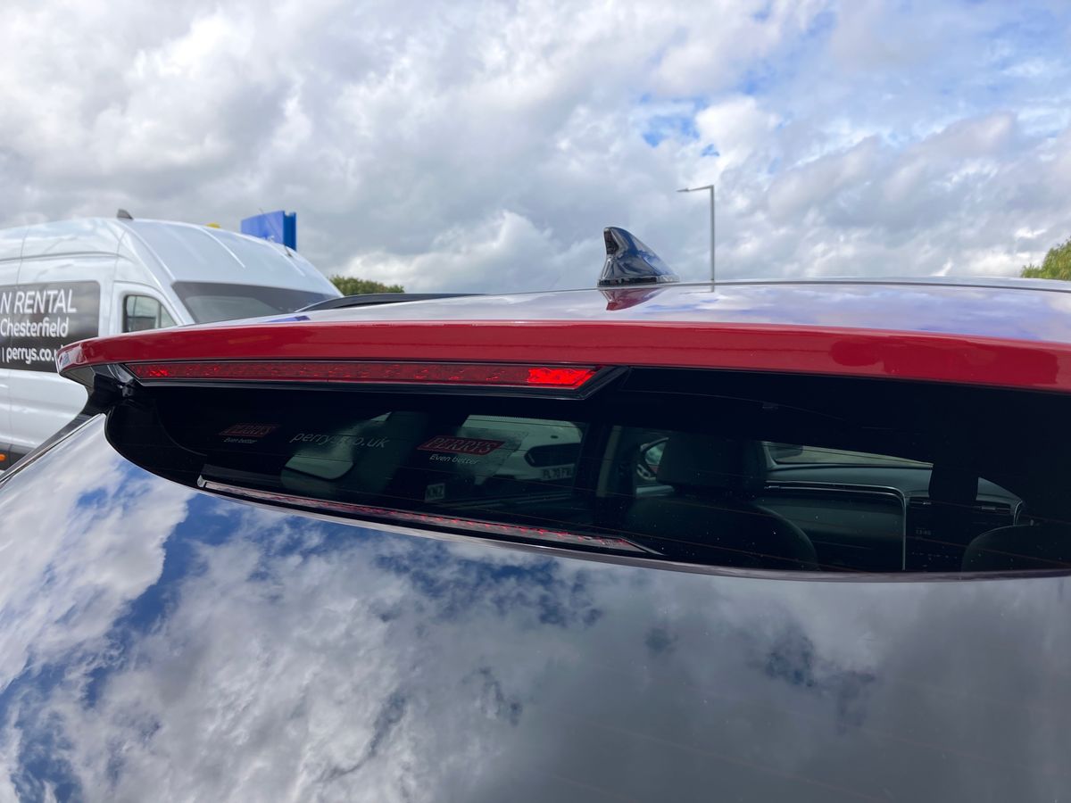 Used Hyundai TUCSON 2022 for sale - 75785530: Photo 25