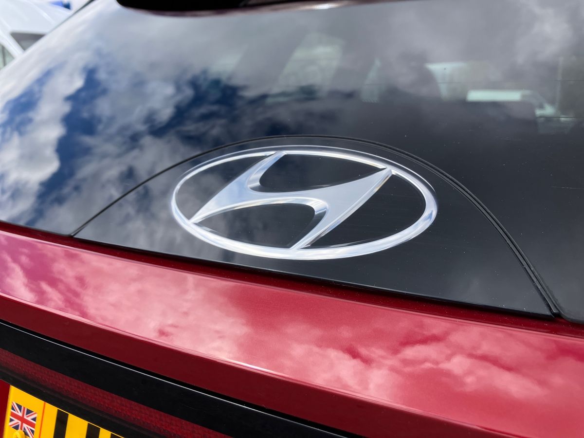 Used Hyundai TUCSON 2022 for sale - 75785530: Photo 27