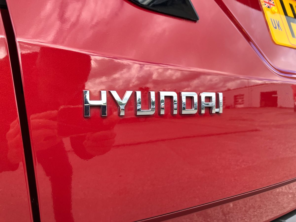 Used Hyundai TUCSON 2022 for sale - 75785530: Photo 29