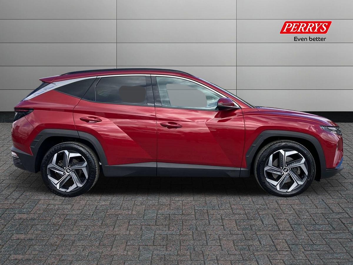 Used Hyundai TUCSON 2022 for sale - 75785530: Photo 3