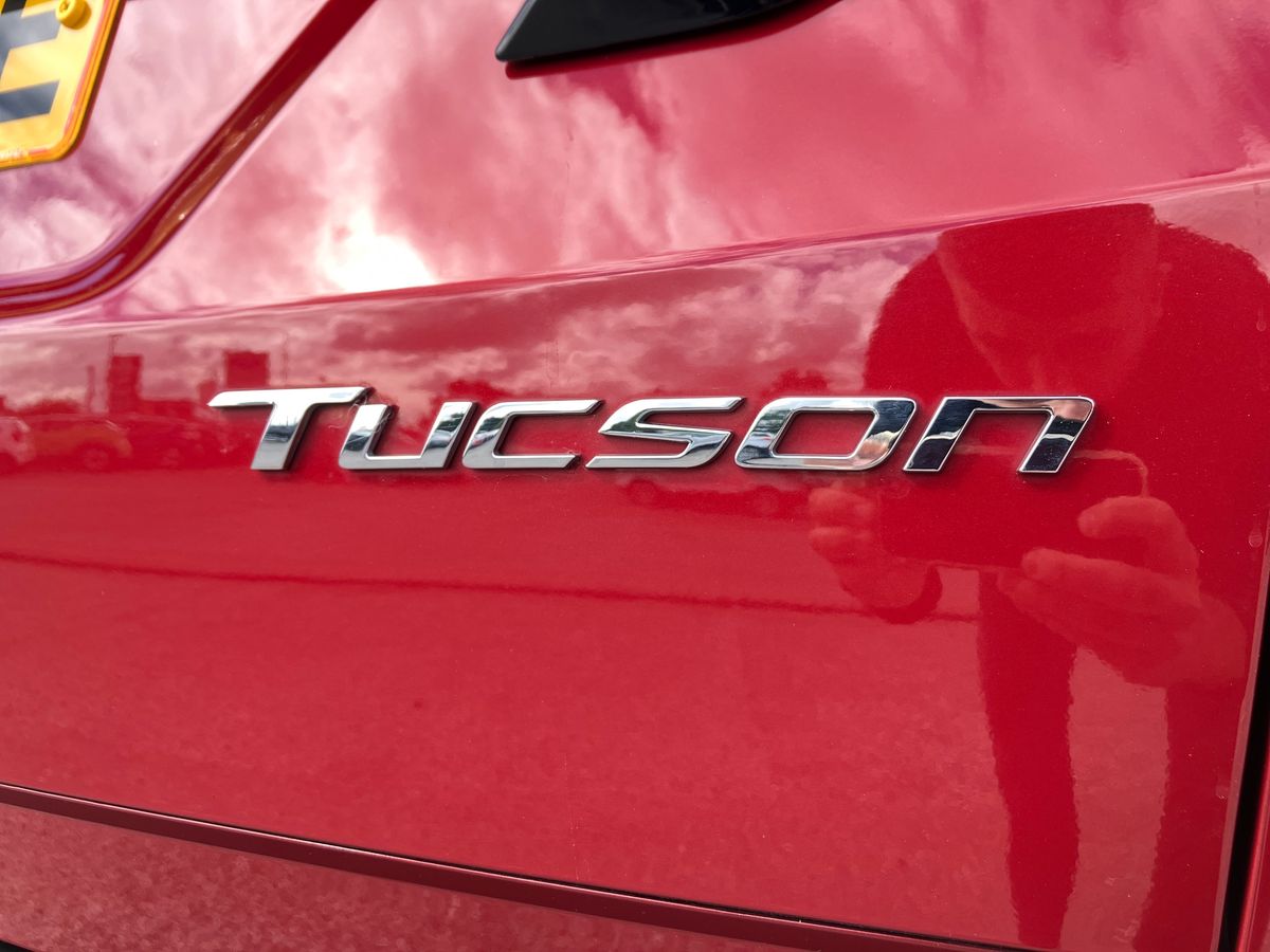 Used Hyundai TUCSON 2022 for sale - 75785530: Photo 30