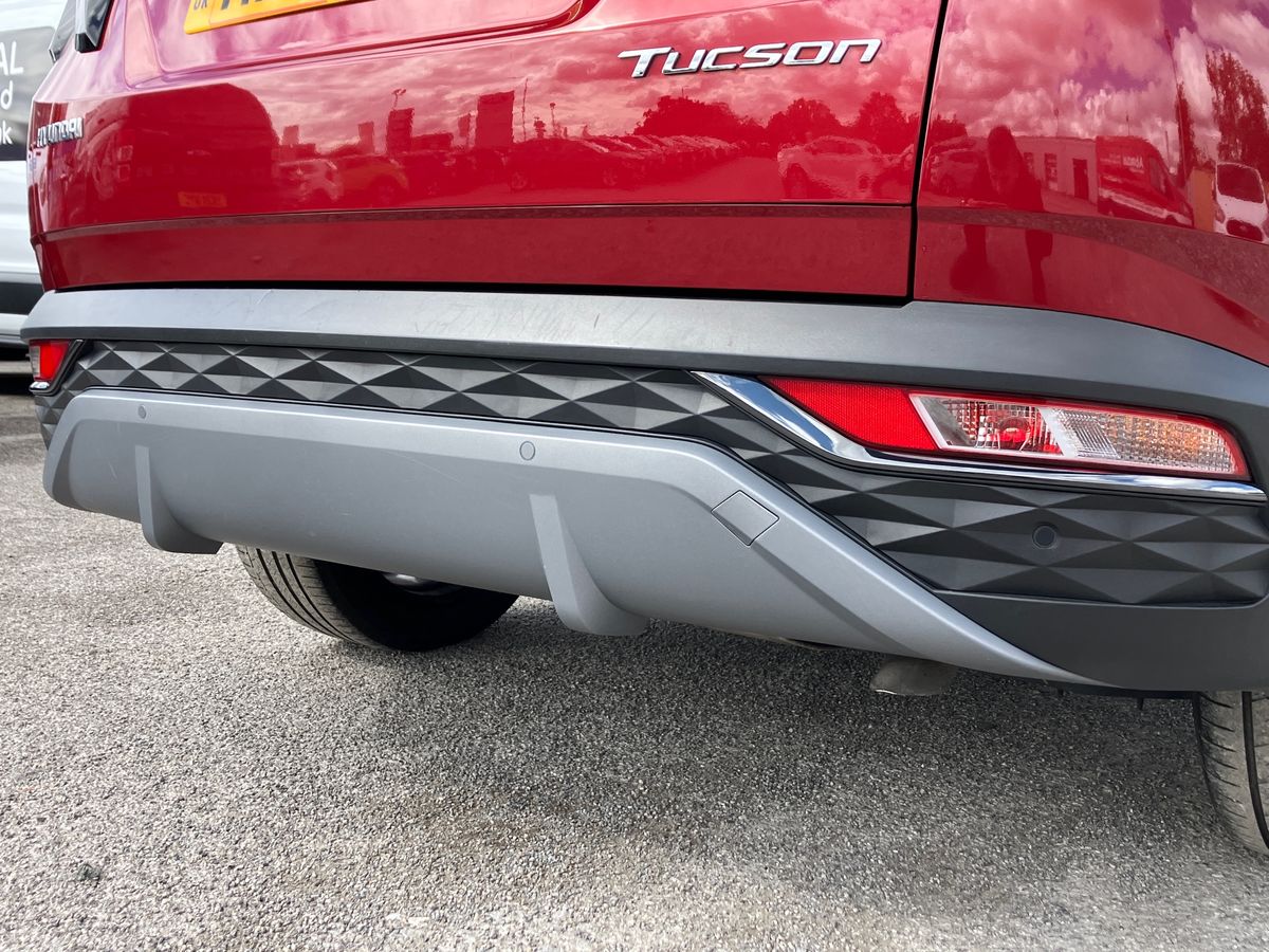 Used Hyundai TUCSON 2022 for sale - 75785530: Photo 31