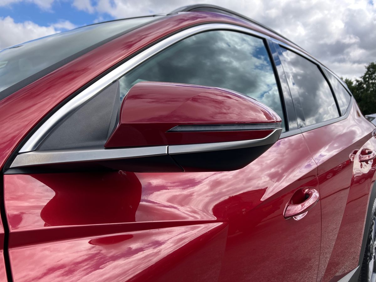 Used Hyundai TUCSON 2022 for sale - 75785530: Photo 32