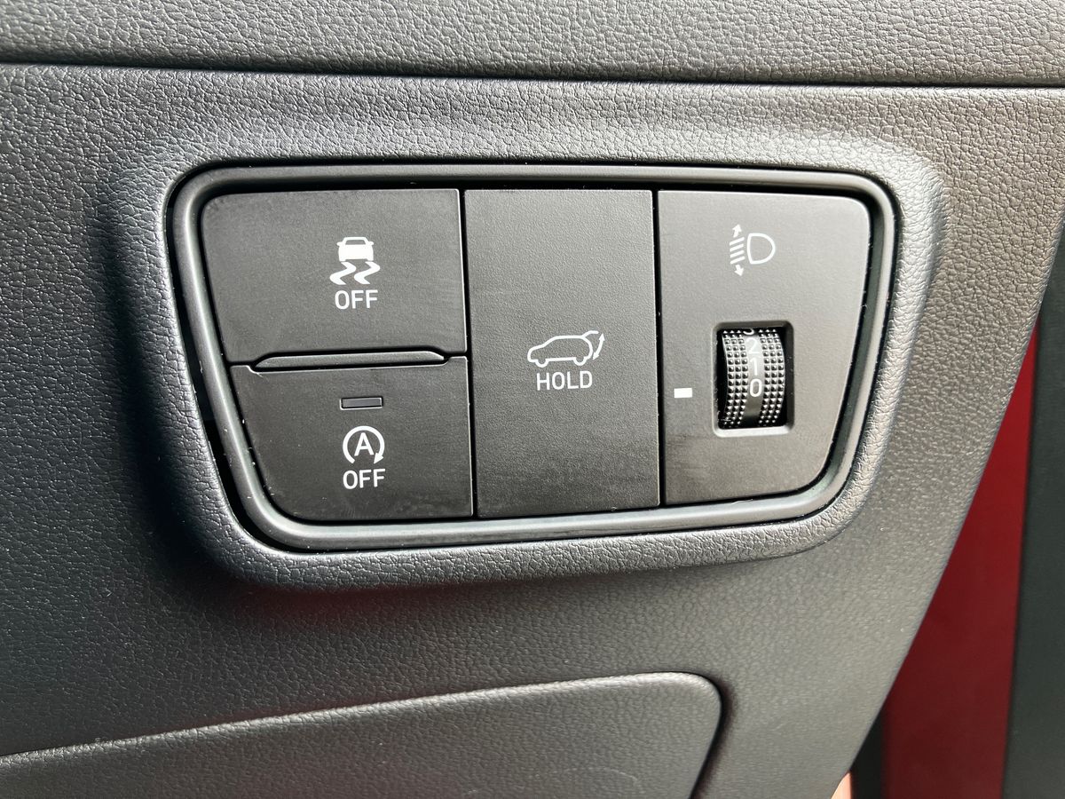 Used Hyundai TUCSON 2022 for sale - 75785530: Photo 36