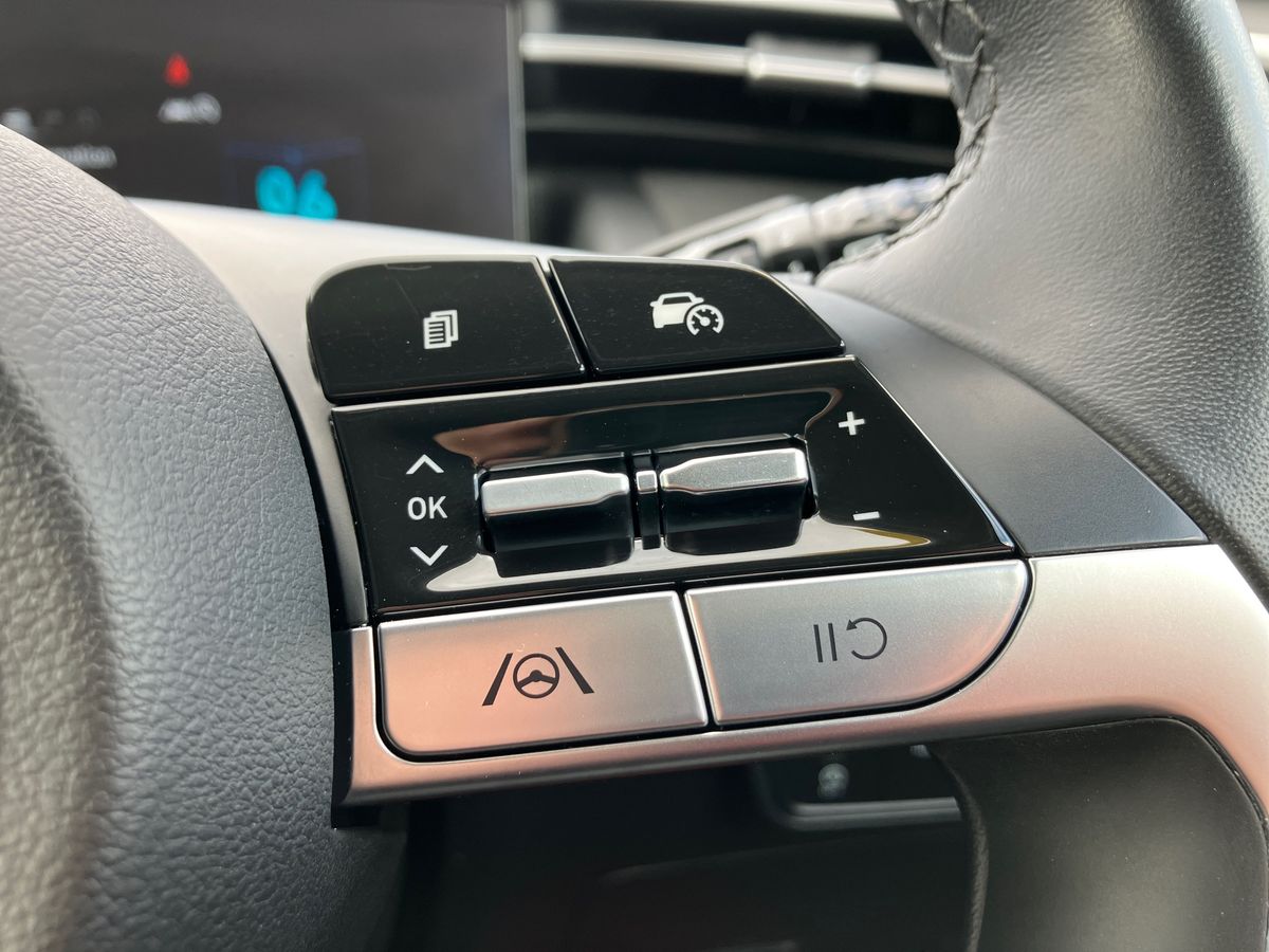 Used Hyundai TUCSON 2022 for sale - 75785530: Photo 38