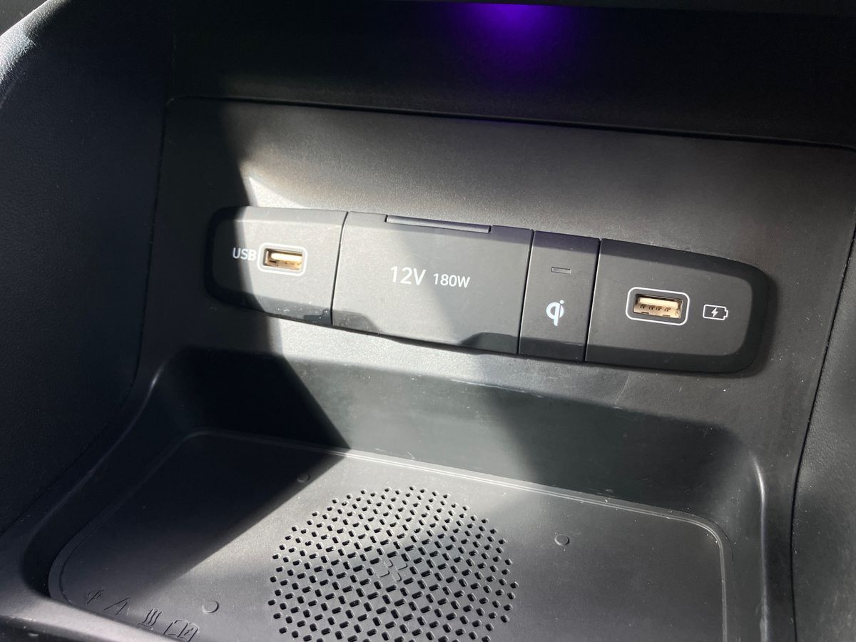 Used Hyundai TUCSON 2022 for sale - 75785530: Photo 47