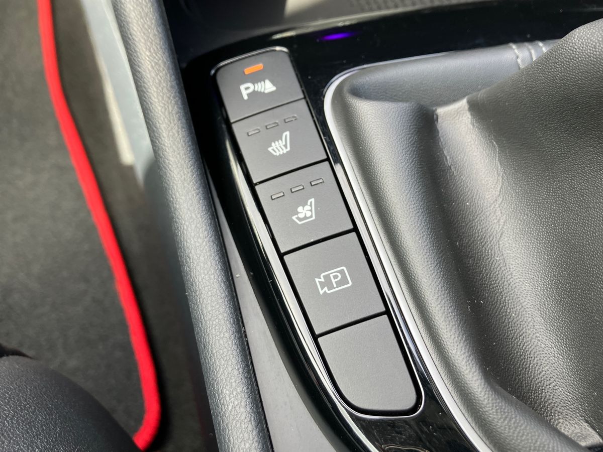 Used Hyundai TUCSON 2022 for sale - 75785530: Photo 48