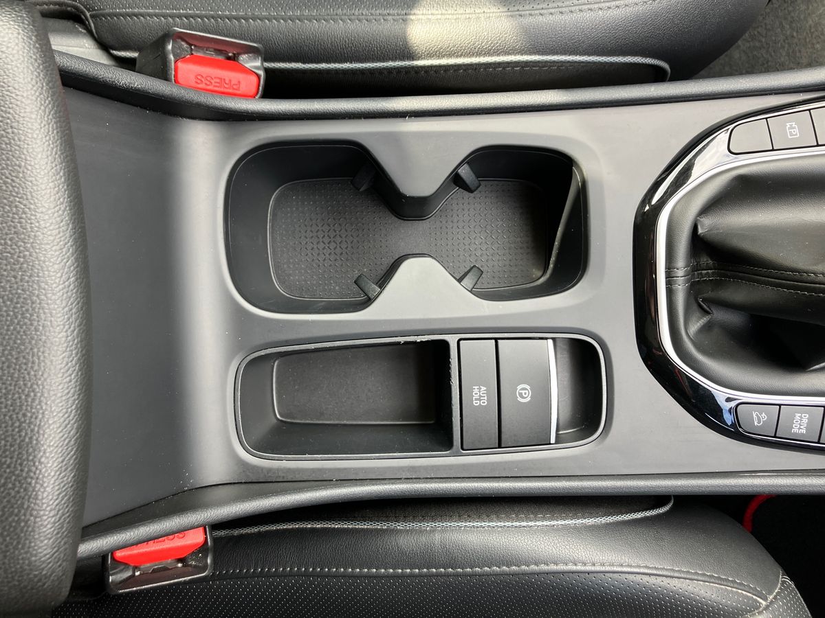 Used Hyundai TUCSON 2022 for sale - 75785530: Photo 50