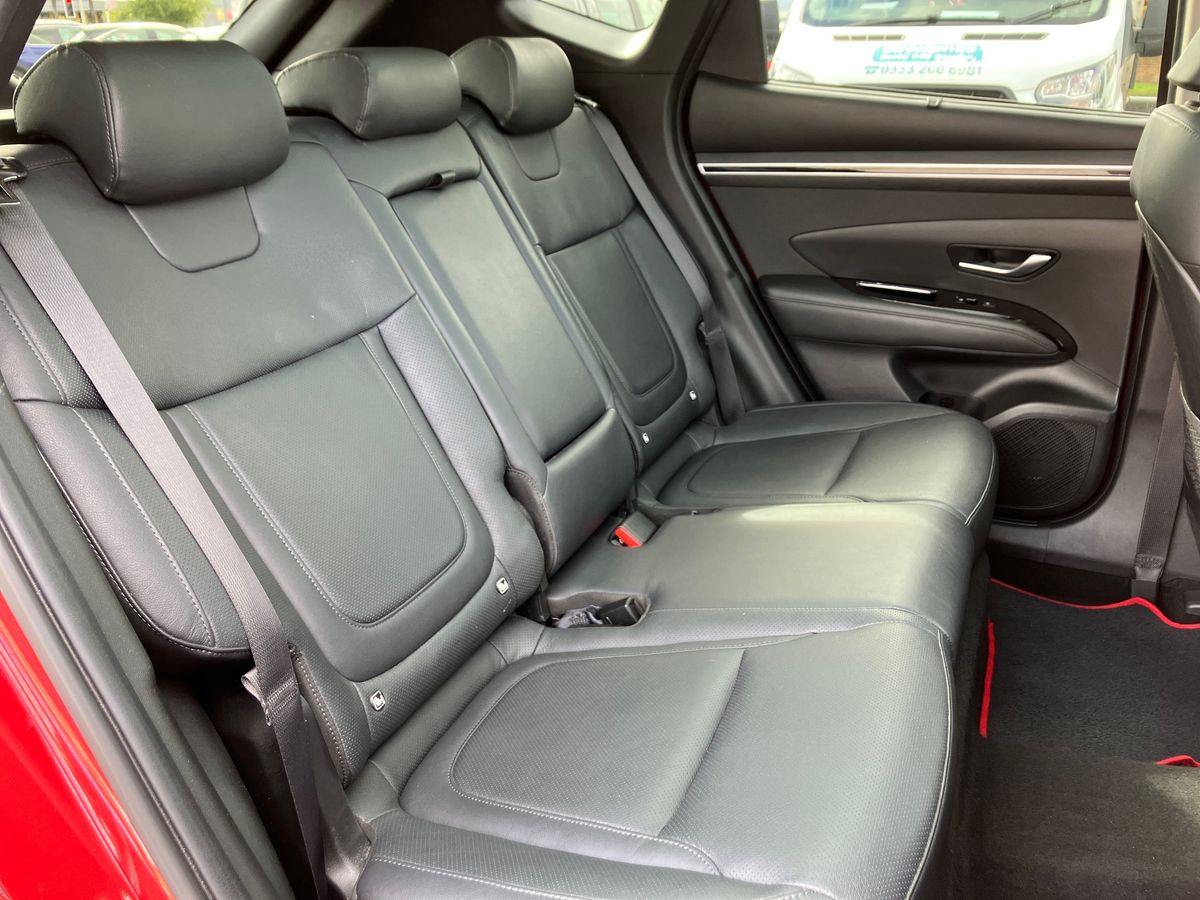 Used Hyundai TUCSON 2022 for sale - 75785530: Photo 53