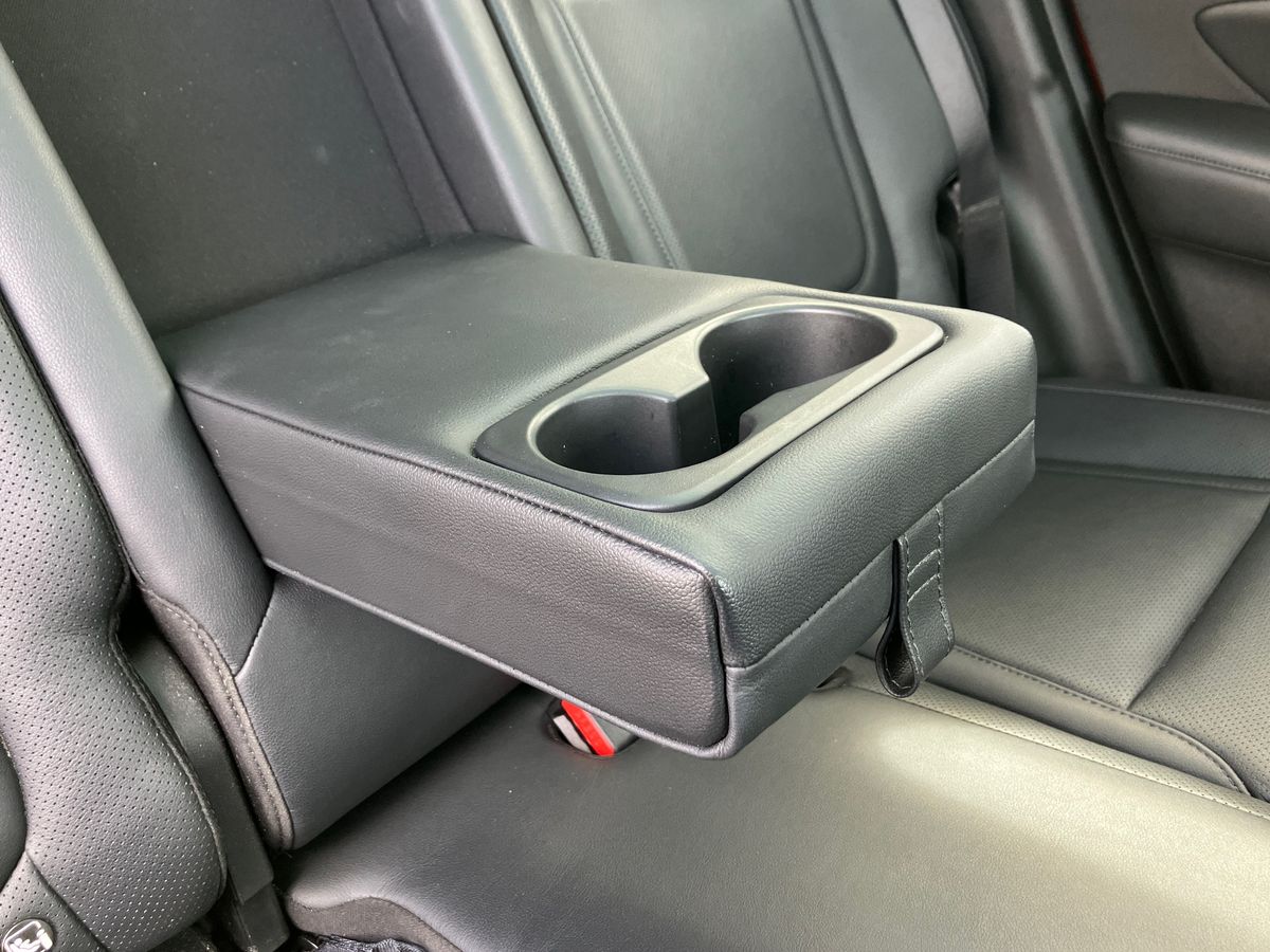 Used Hyundai TUCSON 2022 for sale - 75785530: Photo 55