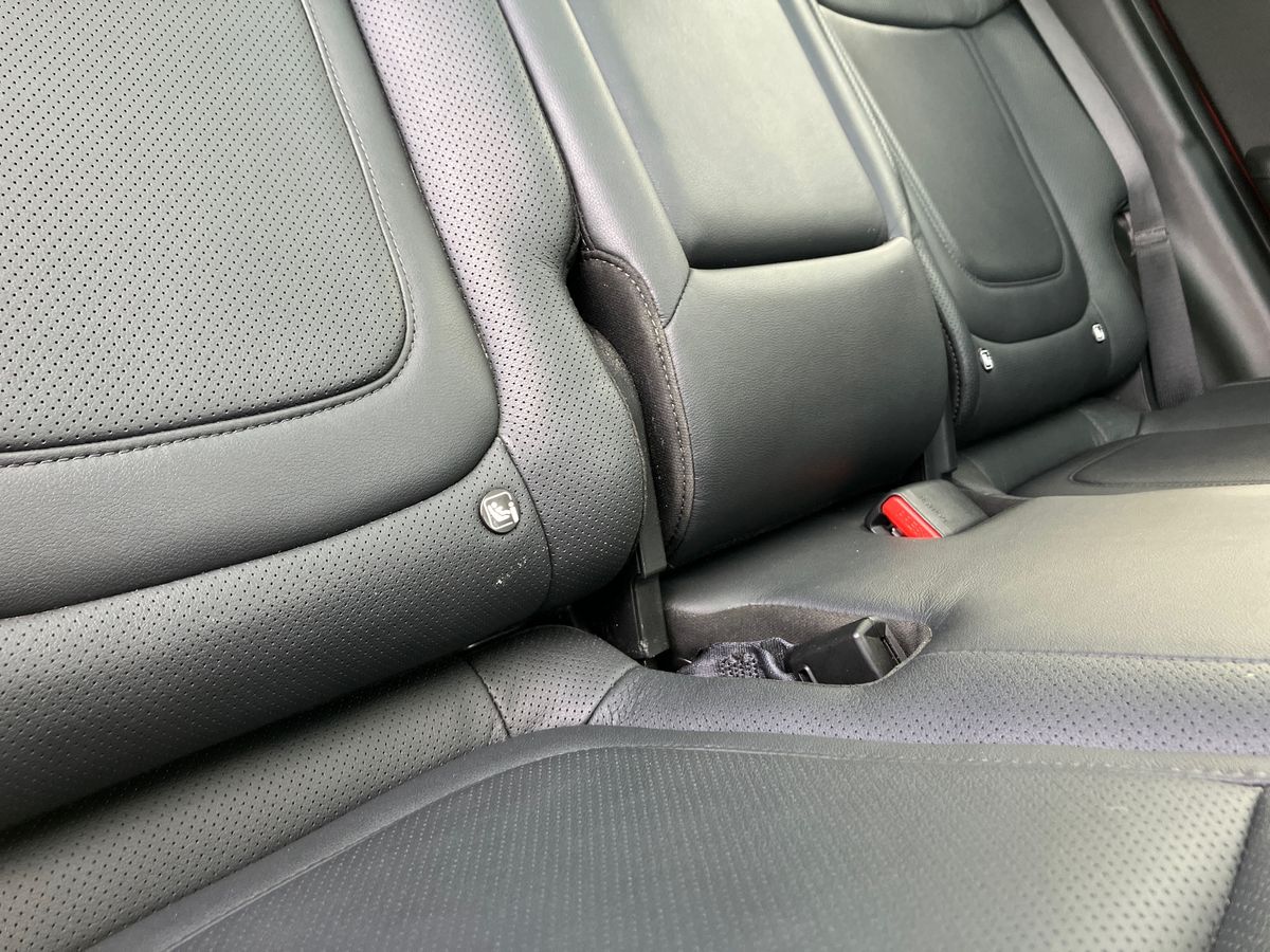 Used Hyundai TUCSON 2022 for sale - 75785530: Photo 56