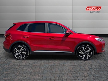 Used MG MG ZS 2024 for sale - 75189924: Photo
