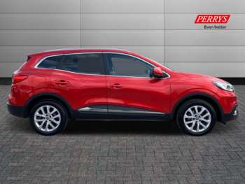 Used Renault Kadjar 2018 for sale - 75212658: Photo