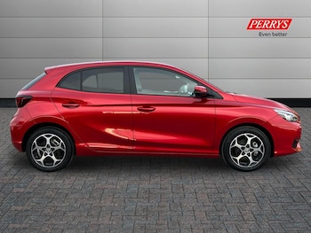 Used MG MG3 2024 for sale - 76706875: Photo