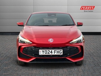 Used MG MG3 2024 for sale - 76706875: Photo