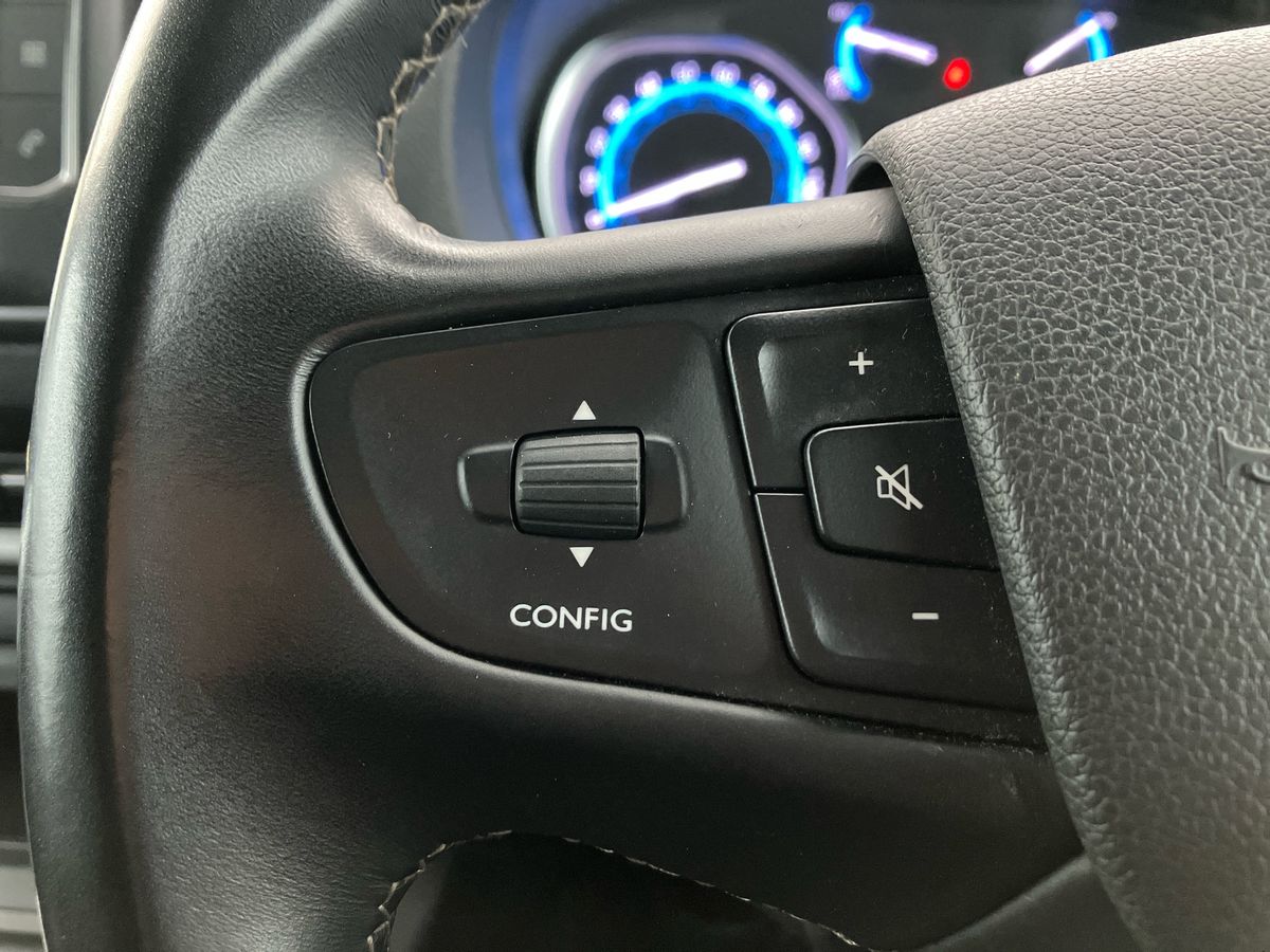 Used Vauxhall Vivaro Life 2023 for sale - 76392014: Photo 16