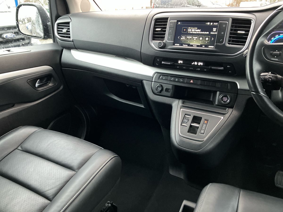 Used Vauxhall Vivaro Life 2023 for sale - 76392014: Photo 17