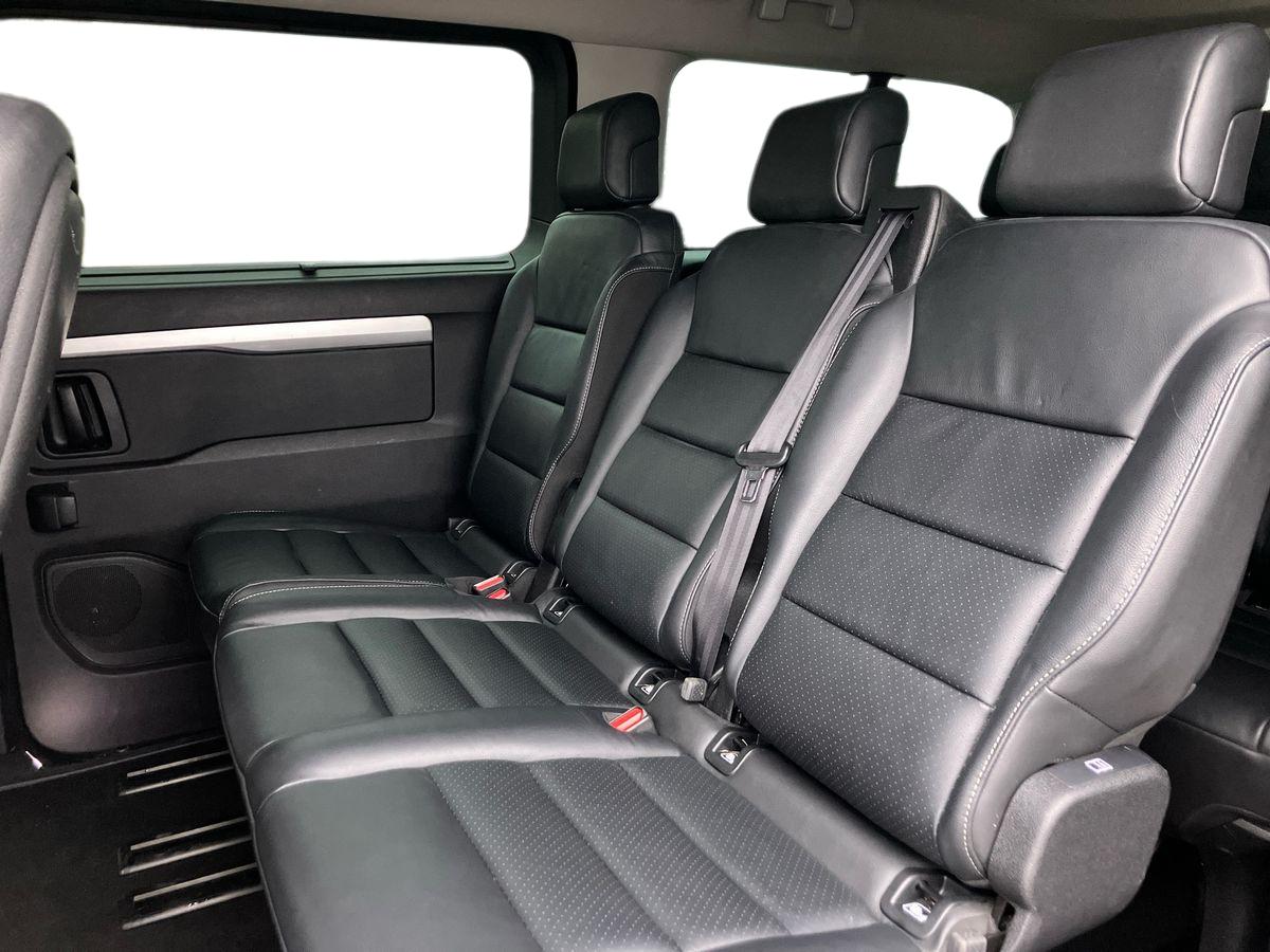 Used Vauxhall Vivaro Life 2023 for sale - 76392014: Photo 19