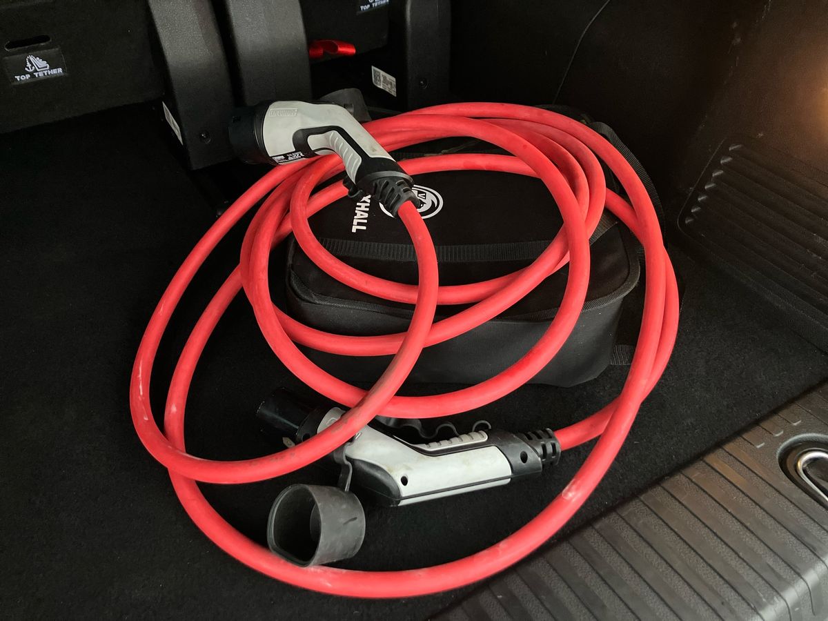 Used Vauxhall Vivaro Life 2023 for sale - 76392014: Photo 21