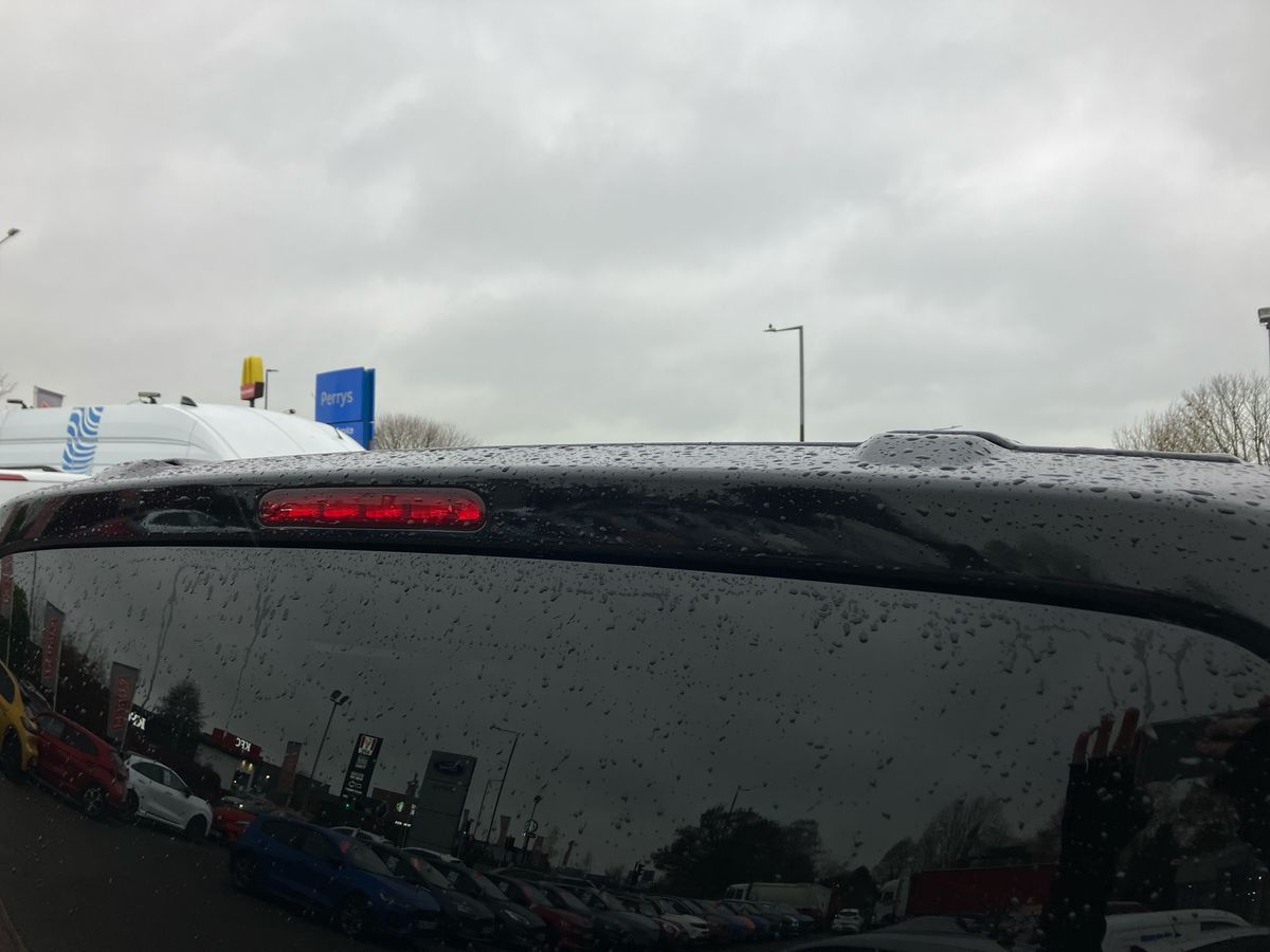 Used Vauxhall Vivaro Life 2023 for sale - 76392014: Photo 24