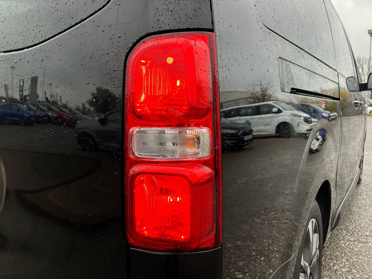 Used Vauxhall Vivaro Life 2023 for sale - 76392014: Photo 25