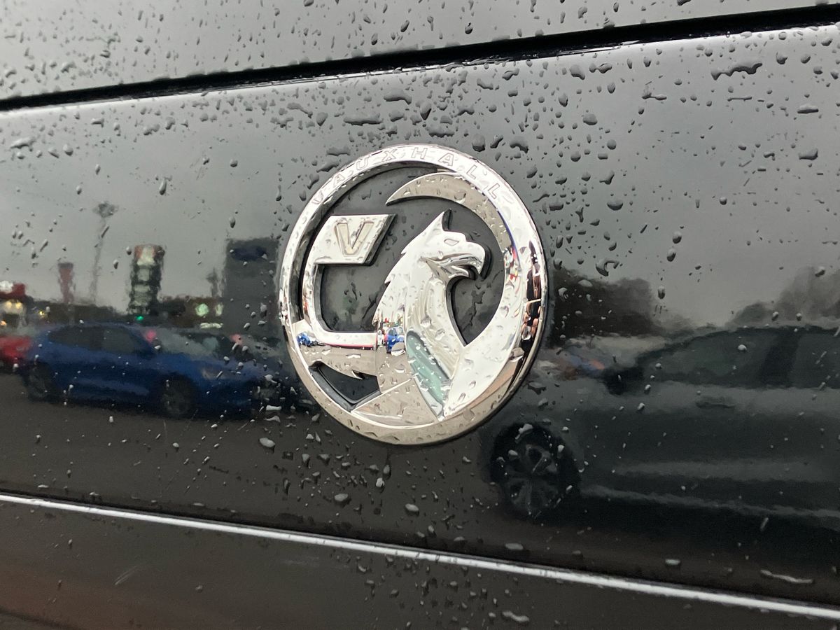 Used Vauxhall Vivaro Life 2023 for sale - 76392014: Photo 26