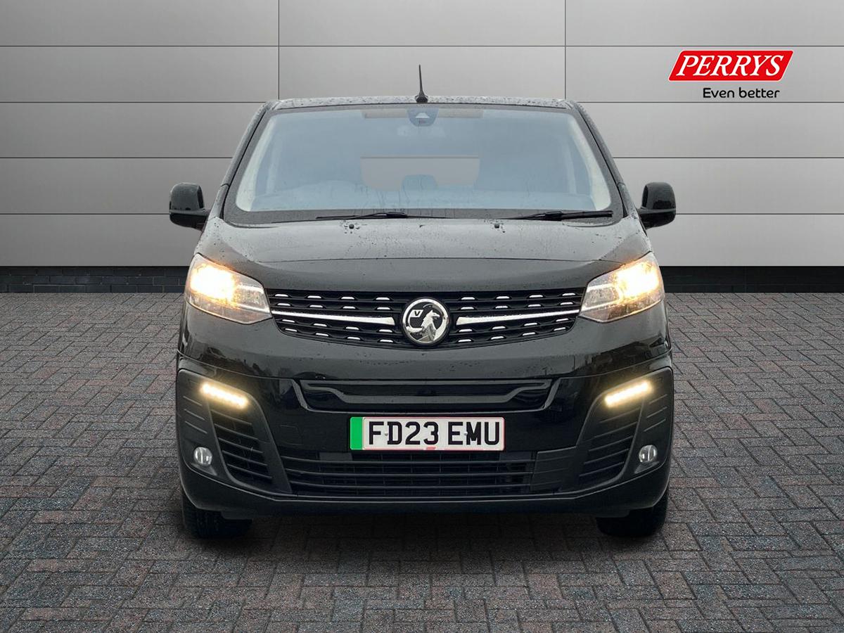 Used Vauxhall Vivaro Life 2023 for sale - 76392014: Photo 4