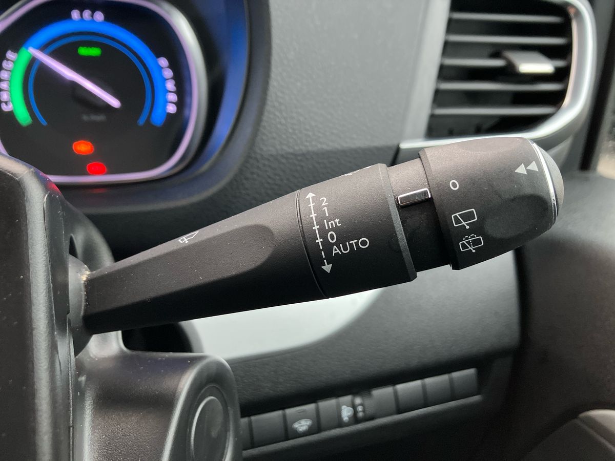 Used Vauxhall Vivaro Life 2023 for sale - 76392014: Photo 41