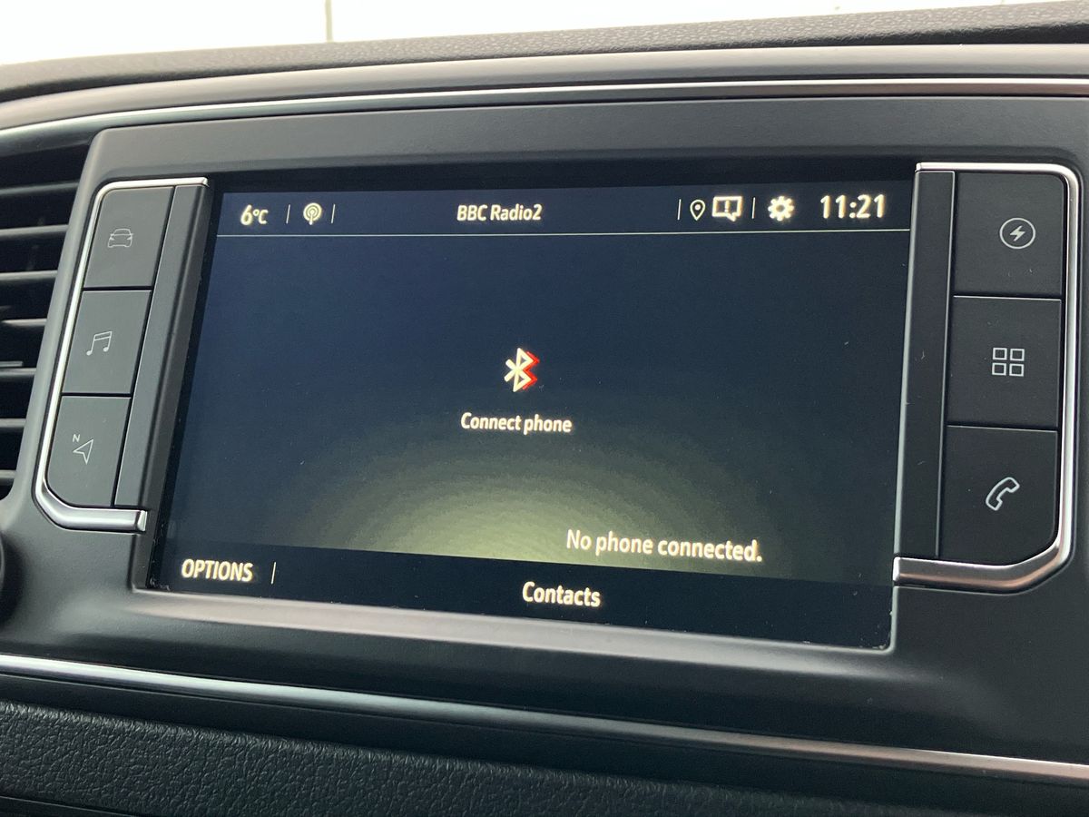 Used Vauxhall Vivaro Life 2023 for sale - 76392014: Photo 47