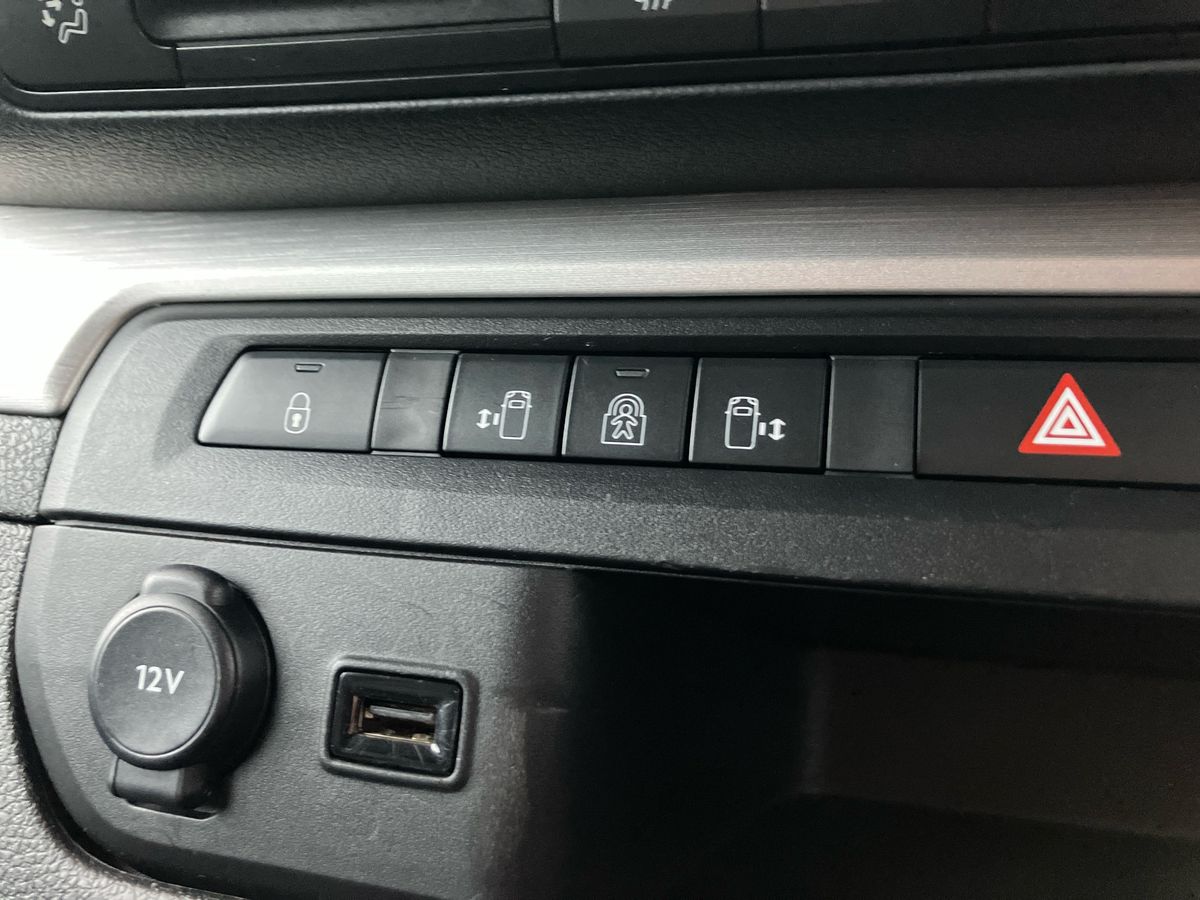 Used Vauxhall Vivaro Life 2023 for sale - 76392014: Photo 48