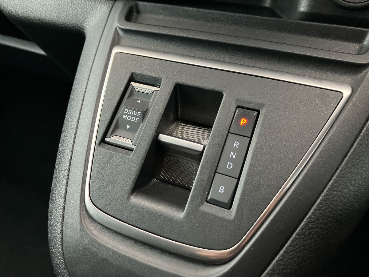 Used Vauxhall Vivaro Life 2023 for sale - 76392014: Photo 50