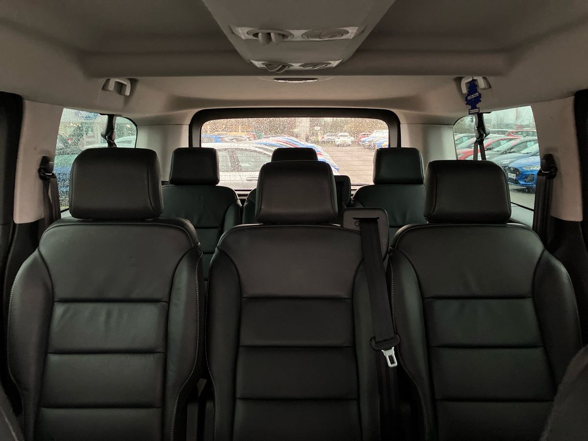 Used Vauxhall Vivaro Life 2023 for sale - 76392014: Photo 51