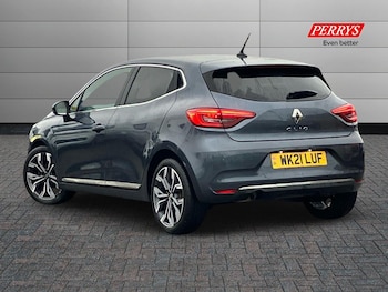 Used Renault Clio 2021 for sale - 76748651: Photo