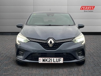 Used Renault Clio 2021 for sale - 76748651: Photo