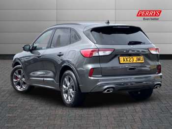 Used Ford Kuga 2023 for sale - 75235231: Photo