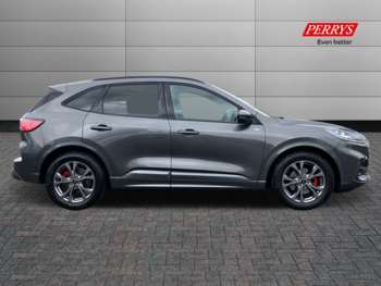 Used Ford Kuga 2023 for sale - 75235231: Photo