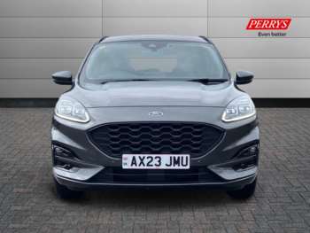 Used Ford Kuga 2023 for sale - 75235231: Photo