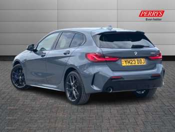 Used BMW 1 Series 2023 for sale - 74923428: Photo
