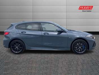 Used BMW 1 Series 2023 for sale - 74923428: Photo