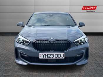 Used BMW 1 Series 2023 for sale - 74923428: Photo