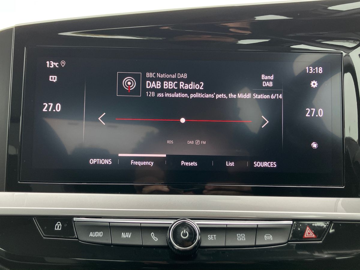 Used Vauxhall Mokka 2021 for sale - 76220068: Photo 10