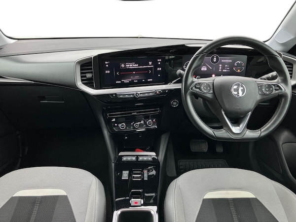 Used Vauxhall Mokka 2021 for sale - 76220068: Photo 10