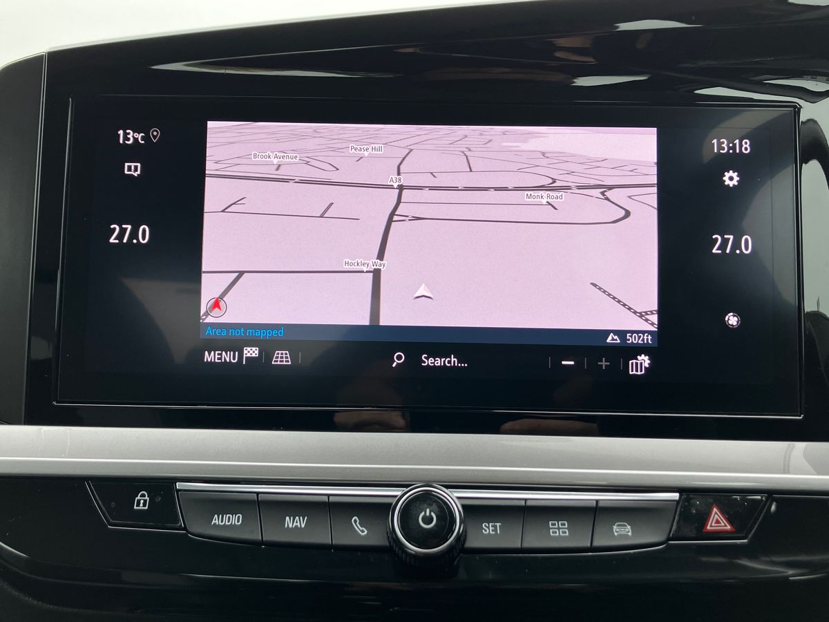 Used Vauxhall Mokka 2021 for sale - 76220068: Photo 11